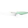 Rockingham Forge Coltello da chef Greenworks 20 cm, verde