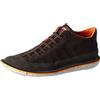 Camper Beetle-K300327, Stivaletto Uomo, Grigio, 39 EU