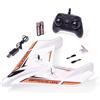 Carson 500505036 Easy Skydreamer 2.4G 100% RTF arancione - aeromodello telecomandato, aereo RC, robusto modello RTF (Ready to Fly) per principianti, incluse batterie e telecomando