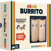 ASMODEE | Esploding Kittens | IT | Aie Aie Burrito |7+ | EXPLODING KITTENS