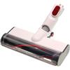 Piebert Bocchetta per pavimenti compatibile con/ricambio per aspirapolvere a batteria Severin 3772048 HV 7152