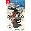 NIS America Neo Atlas 1469 (Switch)