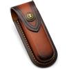 Yoaeyok Fodero per Coltelli Retrò Custodia in Pelle per Coltello Pieghevole