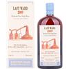 Habitation Velier LAST WARD Mount Gay Barbados Pure Single Rum 2009 59% Vol. 0,7l in Giftbox
