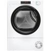 Candy Smart Pro CRO4 H7A2TBE-S Asciugatrice Libera Installazione Caricamento Frontale 7Kg Classe Energetica A Bianco