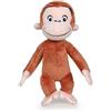 Famosa softies Curious Georges 25cm
