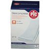 Pic Solution Stericompress Compressa Di Garza Sterile 36 x 40 Cm 12 Pezzi