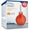 Pic Solution Easy Wash Pera Cannula 224 Ml 1 Pezzo