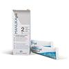ManukaMed MANUKA, qualità medica, cura delle ferite e della pelle, miele di Manuka bioattivo al 100%, unguento per le ferite e la guarigione, STERILE MGO 560+/2x15 g