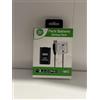Under Control Kit Play and charge für Xbox 360 Controller [Edizione: Germania]