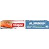 Alfapac goffrato foglio di alluminio 40 m - 3 Pack