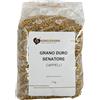 BONGIOVANNI FARINE E BONTA' NATURALI BONGIOVANNI Farine e Bontà Naturali Grano Senatore Cappelli Bio 1 kg