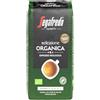 Segafredo Zanetti Selezione Organica Caffè in grani 1 chilo