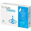 NUTRILEYA SRL Nutrilen Collirio 10 Flaconcini Monodose 0,5 Ml