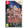 Red Art Games Elrentaros Wanderings - NINTENDO SWITCH