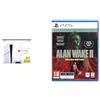 Playstation 5 Console Edizione Standard Slim & Alan Wake 2 Deluxe Edition