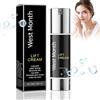 Gubuyi Crema per Occhi Rassodante Istantanea, Crema Contorno Occhi Lifting Istantaneo Eye, Harvey Ross Instant Lift, Instantly Removes Bags, Dark Circles, Firming Delicate skin