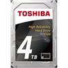 Toshiba Hard Disk 3,5 4TB Toshiba N300 High-Rel. 7200 Sata 3 128 bulk [HDWQ140UZSVA]