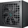 Deepcool Alimentatore 650W DeepCool PL650D 80 Plus Bronze Atx Non modulare Nero [R-PL650D-FC0B-EU-V2]