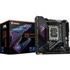Gigabyte Scheda madre Gigabyte GA-Z890I Z890 Atx 2xDDR5 [Z890I AORUS ULTRA]