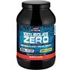 ENERVIT SPA Gymline 100% whey iso zero cacao 900 g