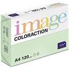 IMAGE Coloraction 838A 120S 23 Antalis DIN A4, 160 gr/mq- Carta per fotocopie, colore: Verde
