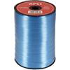 APLI 101931 - Bolduc Lisse 7 mm x 500 m - couleur: bleu