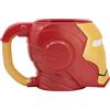Hasbro Tazza PS 3d 285 ml Avengers Iron Man
