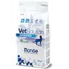 MONGE VET SOLUTION DERMATOSIS GATTO KG 1,5 OFFERTA