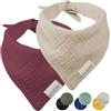 PiuPet® Bandana cane