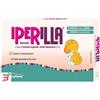 TUSCOPHARM SRL AEROSOL IPERILLA 10 FIALE MONODOSE DA 3 ML A BASE DI ESTRATTI VEGETALI E ACIDO IALURONICO 0,1%