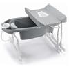 CAM Bagnetto Fasciatoio Idro Baby Estraibile Coniglio Col. 265