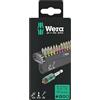 Wera 05057437001 - Set di punte 30 in legno TX HF 1 SB, 30 pezzi