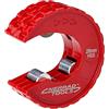 Nerrad Tools NT2028PS Pro slice tubi in rame, mm, nero, 28 mm