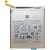 C D R batteria originale EB-BA546ABY compatibile con Samsung Galaxy A34 5G SM-A346B, Galaxy A54 5G SM-A546B Capacità 5000 mAh