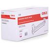 OKI 46484106 Okidata MC573DN Tamburo di stampa Magenta