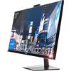 SIMPLETEK PC All in One Display 27 2K Core i7 Fino 3.60GHz Windows 11 GT710 2GB | 16GB RAM 480GB SSD | WiFi BT HDMI Webcam 1080p Gaming AiO Computer Fisso Grafica Video Editing