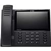 MITEL MIVOICE 6940 TELÃ‰FONO IP Negro Terminal INALÁMBRICO LCD WiFi
