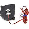 ESden DC12V Ultra-silenzioso Radiale Turbo Ventilatore Raffreddamento Ventola 3D Stampante Cooler