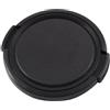 LENS CAP COVER 82MM TAPPO COPRI OBIETTIVO ADATTO A NIKON CANON SONY SIGMA TAMRON