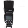 Fotga Godox TT685C 2.4G Wireless E-TTL II Flash Studio Speedlight Per Canon EOS Camera