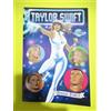 COMIC BOOK TAYLOR SWIFT FEMALE FORCE VARIANT LIMITED EDITION TIDAL WAVE COMICS !