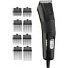 BaByliss E756E tagliacapelli Nero 1 St