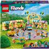 LEGO Friends 42615 Giorno dell'Adozione dei Cuccioli, Giochi per Bambi