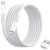 BASESAILOR Cavo USB C a C 60W 1/M con Adattatore USB,Caricatore Rapido 20V/5A PD per Airpods Pro 3,iPhone 17 17e 16 15,Mac,iPad Pro 2022 Generazione,Samsung Galaxy Z Flip 5 S26 S25 S24 S23 S22 A54 A53