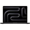 Apple MacBook Pro 14": Chip M4 Pro con cpu 12 core e gpu 16 core, 512GB SSD - Nero siderale