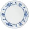 LE COQ PORCELAINE Anthiros piatto pane blu Ø cm 17,5 (minimo 6 pezzi)