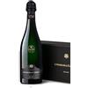 Ca del Bosco - Franciacorta dosaggio 0 riserva, 'Anna Maria Clementi R.S 1980' - (cofanetto) 0,75lt