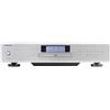 Rotel CD14 Mkii Lettore CD Argento
