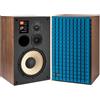 JBL L100 Classic MkII Casse da Pavimento Blu (Coppia)